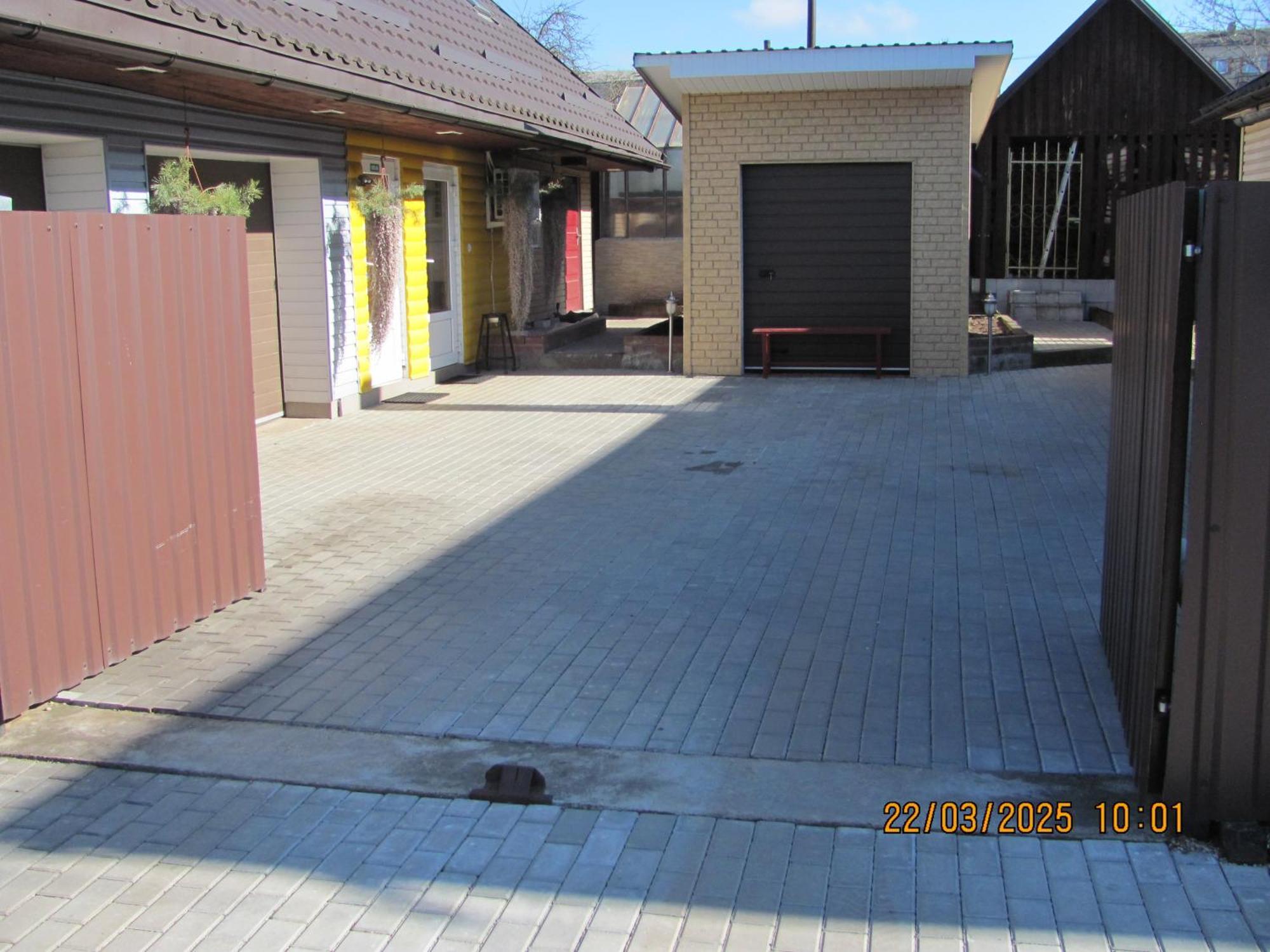 Ziedu Pasaule Krāslava Exterior foto