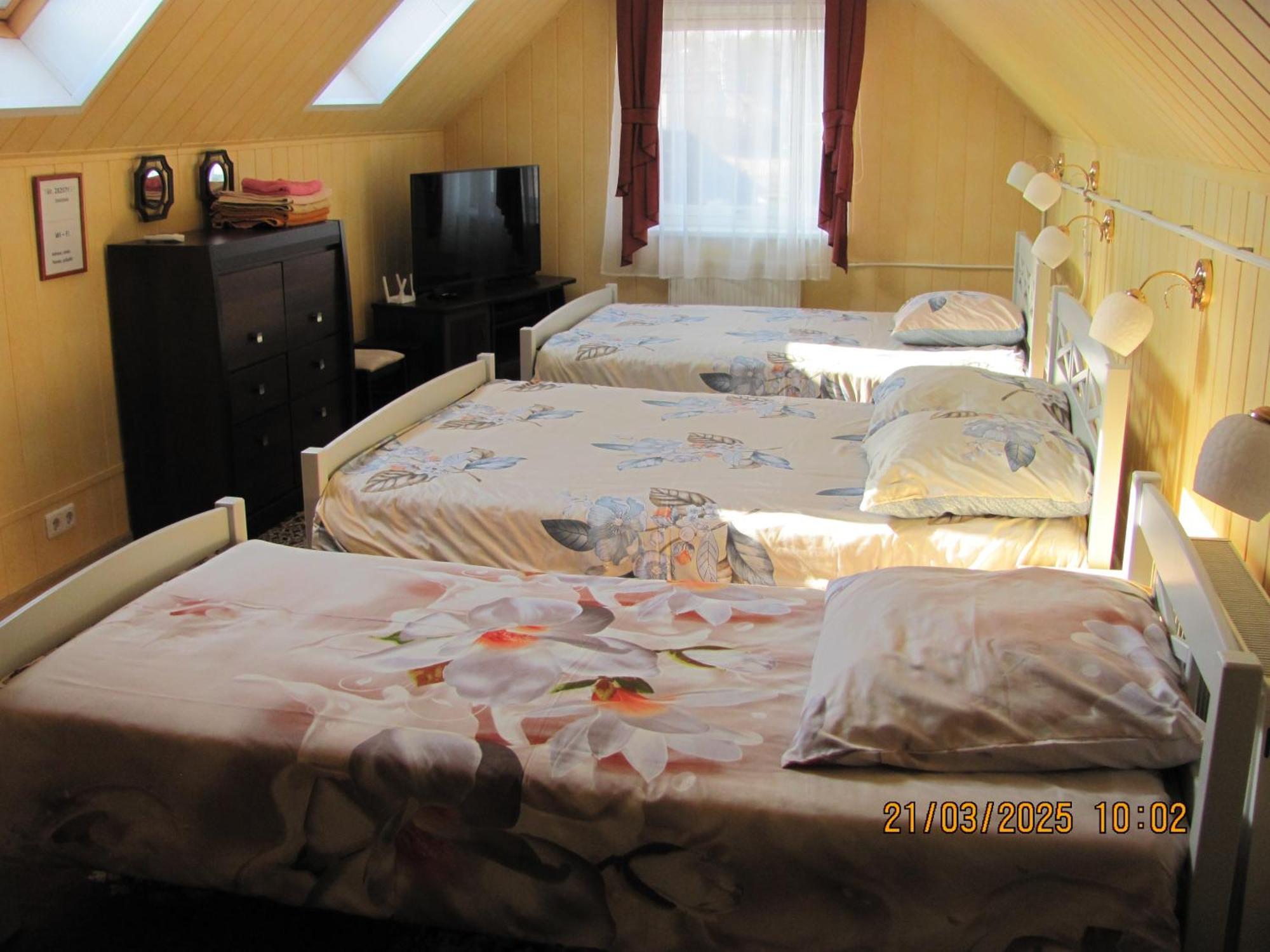 Ziedu Pasaule Krāslava Exterior foto