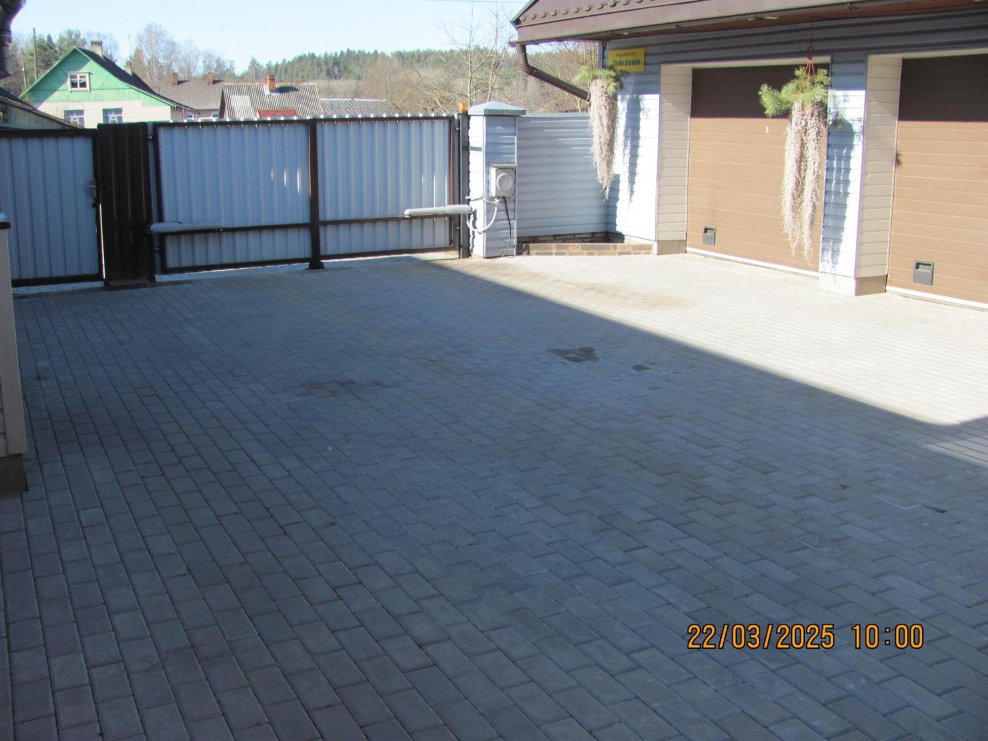 Ziedu Pasaule Krāslava Exterior foto